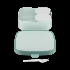 Ygo Lunchbox CAMPUS Bento Cool Mint| Lunchboxes & Drinkbussen|To Go
