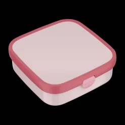 Ygo Lunchbox CAMPUS Bento Cool Pink| Lunchboxes & Drinkbussen|To Go