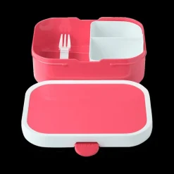 Ygo Lunchbox CAMPUS Pink| Lunchboxes & Drinkbussen|To Go