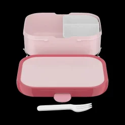 Ygo Lunchbox CAMPUS Rechthoek Cool Pink| Lunchboxes & Drinkbussen|To Go