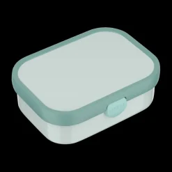 Ygo Lunchbox CAMPUS Rechthoek Cool Mint| Lunchboxes & Drinkbussen|To Go