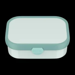 Ygo Lunchbox CAMPUS Rechthoek Cool Mint| Lunchboxes & Drinkbussen|To Go
