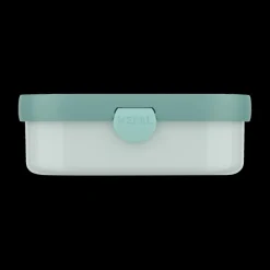Ygo Lunchbox CAMPUS Rechthoek Cool Mint| Lunchboxes & Drinkbussen|To Go
