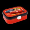 Ygo Lunchbox CARS| Lunchboxes & Drinkbussen|To Go