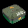 Ygo Lunchbox DINO Bento Groen| Lunchboxes & Drinkbussen|To Go