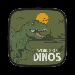 Ygo Lunchbox DINO Bento Groen| Lunchboxes & Drinkbussen|To Go
