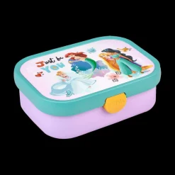 Ygo Lunchbox DISNEY PRINCESS| Lunchboxes & Drinkbussen|To Go