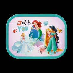 Ygo Lunchbox DISNEY PRINCESS| Lunchboxes & Drinkbussen|To Go