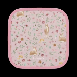 Ygo Lunchbox FAIRY GARDEN Bento Roze| Lunchboxes & Drinkbussen|To Go