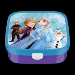 Ygo Lunchbox FROZEN Bento Blauw| Lunchboxes & Drinkbussen|To Go