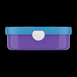 Ygo Lunchbox FROZEN Bento Blauw| Lunchboxes & Drinkbussen|To Go