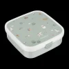 Ygo Lunchbox LITTLE FARM Bento Groen| Lunchboxes & Drinkbussen|To Go