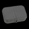 Ygo Lunchbox PASCAL L Nat. Ash Grey| Lunchboxes & Drinkbussen|To Go