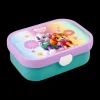 Ygo Lunchbox PAW PATROL GIRLS Multi| Lunchboxes & Drinkbussen|To Go