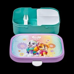 Ygo Lunchbox PAW PATROL GIRLS Multi| Lunchboxes & Drinkbussen|To Go