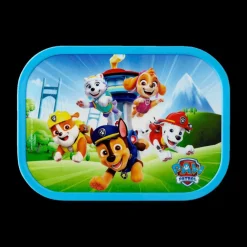 Ygo Lunchbox PAW PATROL PUPS Multi| Lunchboxes & Drinkbussen|To Go
