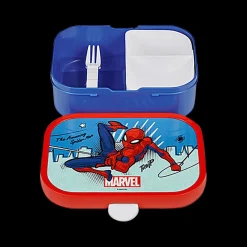 Ygo Lunchbox SPIDERMAN Multi| Lunchboxes & Drinkbussen|To Go