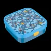 Ygo Lunchbox STITCH Bento Blauw| Lunchboxes & Drinkbussen|To Go