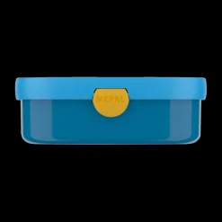 Ygo Lunchbox STITCH Bento Blauw| Lunchboxes & Drinkbussen|To Go
