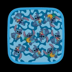 Ygo Lunchbox STITCH Bento Blauw| Lunchboxes & Drinkbussen|To Go