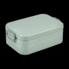 Ygo Lunchbox TAKE A Midi N. Sage| Lunchboxes & Drinkbussen|To Go