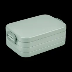 Ygo Lunchbox TAKE A Midi N. Sage| Lunchboxes & Drinkbussen|To Go