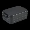 Ygo Lunchbox TAKE A Midi N. Zwart| Lunchboxes & Drinkbussen|To Go