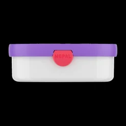 Ygo Lunchbox UNICORN GLOW Bento Roze| Lunchboxes & Drinkbussen|To Go