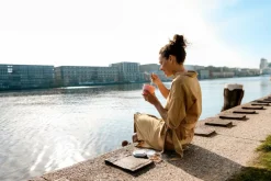 Ygo Lunchpot ELLIPSE N. Zwart| Lunchboxes & Drinkbussen|To Go