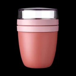 Ygo Lunchpot ELLIPSE Viv. Mauve| Lunchboxes & Drinkbussen|To Go