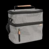 Ygo Lunchzak COOK Cool Grijs XL| Lunchboxes & Drinkbussen|To Go