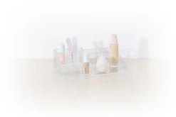 Ygo Make Up-Organiser BEAUTIS Multi| Badkameropbergers