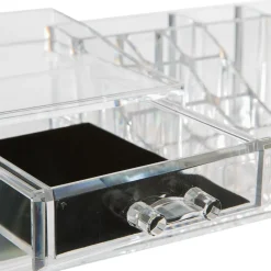 Ygo Make Up-Organiser BEAUTIS Combi| Badkameropbergers