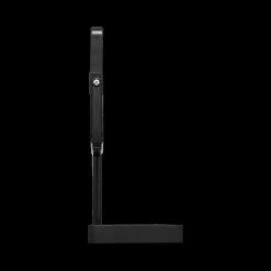 Ygo Make-Up Spiegel LINNI Zwart| Wastafelaccessoires|Spiegels