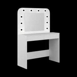 Ygo Make-uptafel MARIT Wit| Kaptafels