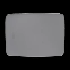 Ygo Mand ORZO RH 4.5l Grijs| Decoratieve Opbergers|Opbergen