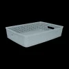 Ygo Mand ORZO RH 7.5l Mint| Decoratieve Opbergers|Opbergen