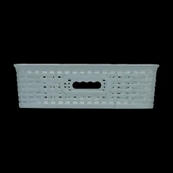 Ygo Mand ORZO RH 7.5l Mint| Decoratieve Opbergers|Opbergen