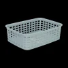 Ygo Mand ORZO RH 1.1l Mint| Decoratieve Opbergers|Opbergen