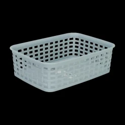 Ygo Mand ORZO RH 1.1l Mint| Decoratieve Opbergers|Opbergen