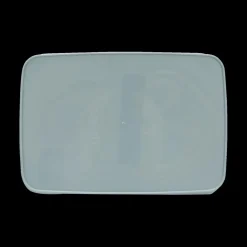 Ygo Mand ORZO RH 1.1l Mint| Decoratieve Opbergers|Opbergen