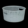Ygo Mand ORZO Rnd 3l Mint| Decoratieve Opbergers|Opbergen