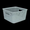 Ygo Mand ORZO VK 4.5l Mint| Decoratieve Opbergers|Opbergen
