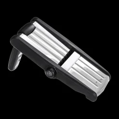 Ygo Mandoline MANOZO Inox/Zwart| Keukenaccessoires|Kookaccessoires