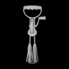 Ygo Manuele Menger LILY Grijs| Bakaccessoires