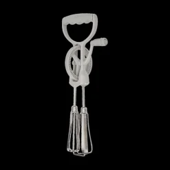 Ygo Manuele Menger LILY Grijs| Bakaccessoires