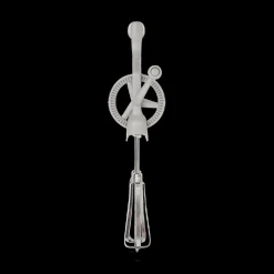 Ygo Manuele Menger LILY Grijs| Bakaccessoires