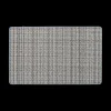 Ygo Mat PIXEL 80 Poly Blauw| Tapijten