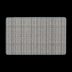 Ygo Mat PIXEL 80 Poly Blauw| Tapijten