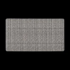 Ygo Mat PIXEL 80 Poly Dk. Grijs| Tapijten